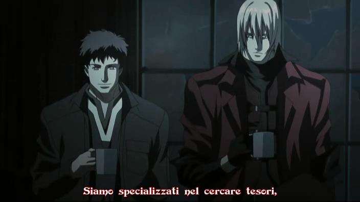 Otaku Gallery  / Anime e Manga / Devil May Cry / Screen Shots / 06 - Rock Queen / 040.jpg